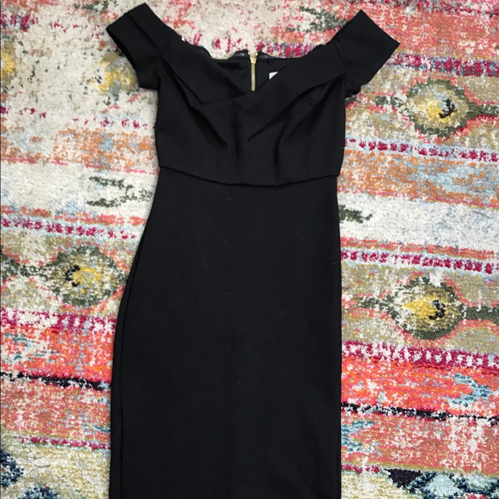 GIANNI BINI MIDI DRESS: NEVER WORN